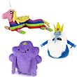 Adventure Time Fan Favorite Plush Assortment Case